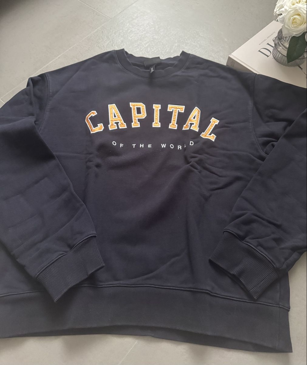 H&M Maglioni & Felpe: H&M Pullover 2x – Usato da Reinach BL venduto da LejEm