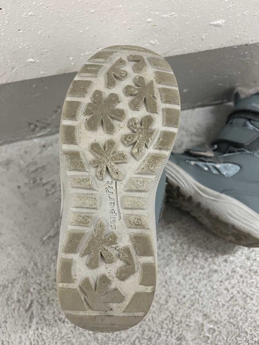 Superfit Scarpe per ragazze: Winterstiefel Superfit 28 – Usato da Zürich venduto da Chloemanza 5