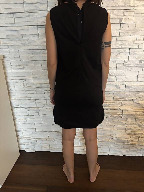 Robes: Abito MSGM – D'occasion à Breganzona par fra_8kfy 1