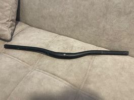 Lenker für Mountainbike Alu 66cm