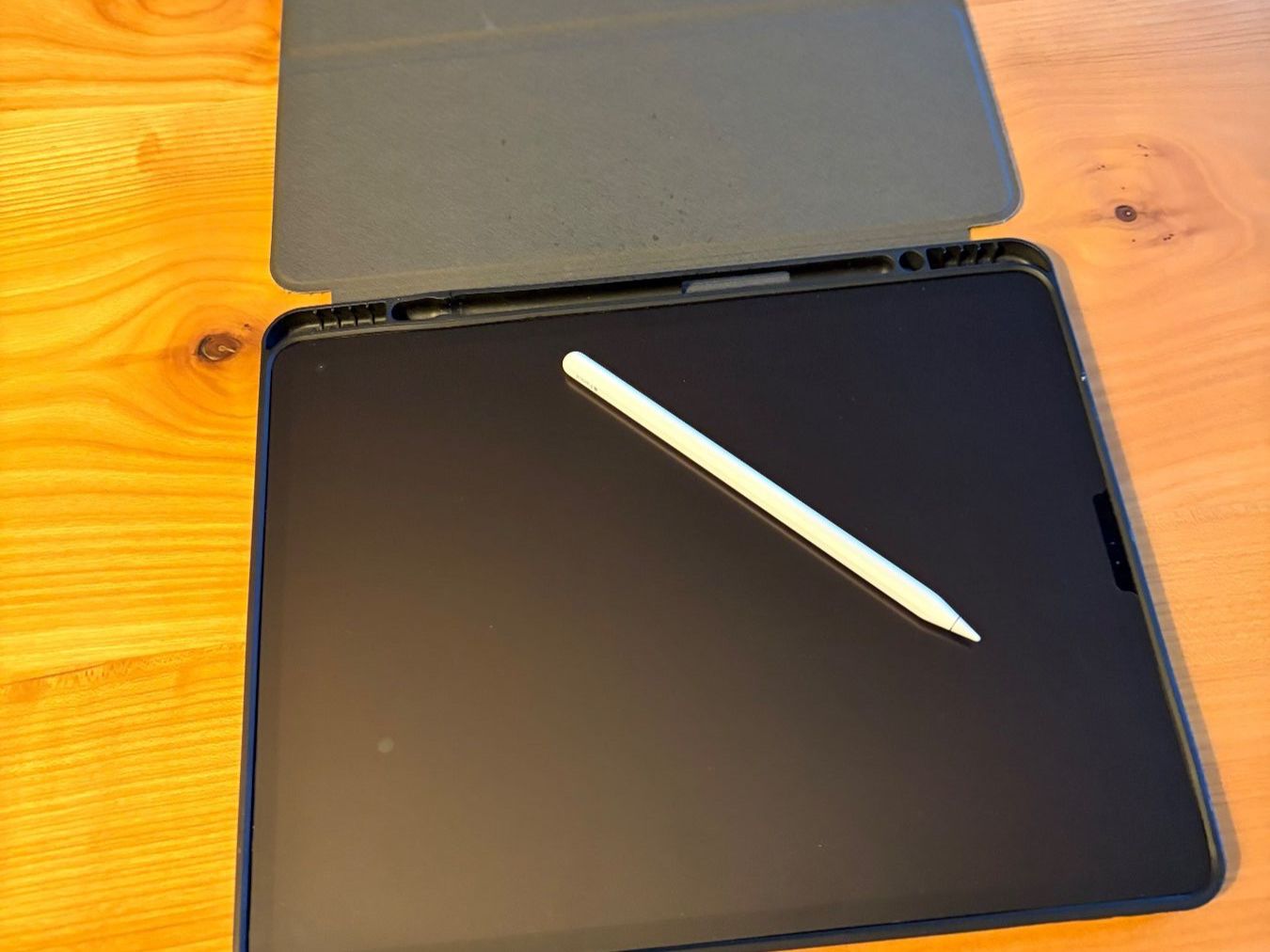Apple Tablet PC: iPad pro 12,9 Zoll 3.Generation mit Pencil – Usato da Küsnacht ZH venduto da Dasdoo 1