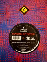 Members Of Mayday – Rave Olympia (Enter The Arena)