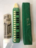 Hohner melodicas soprano alto