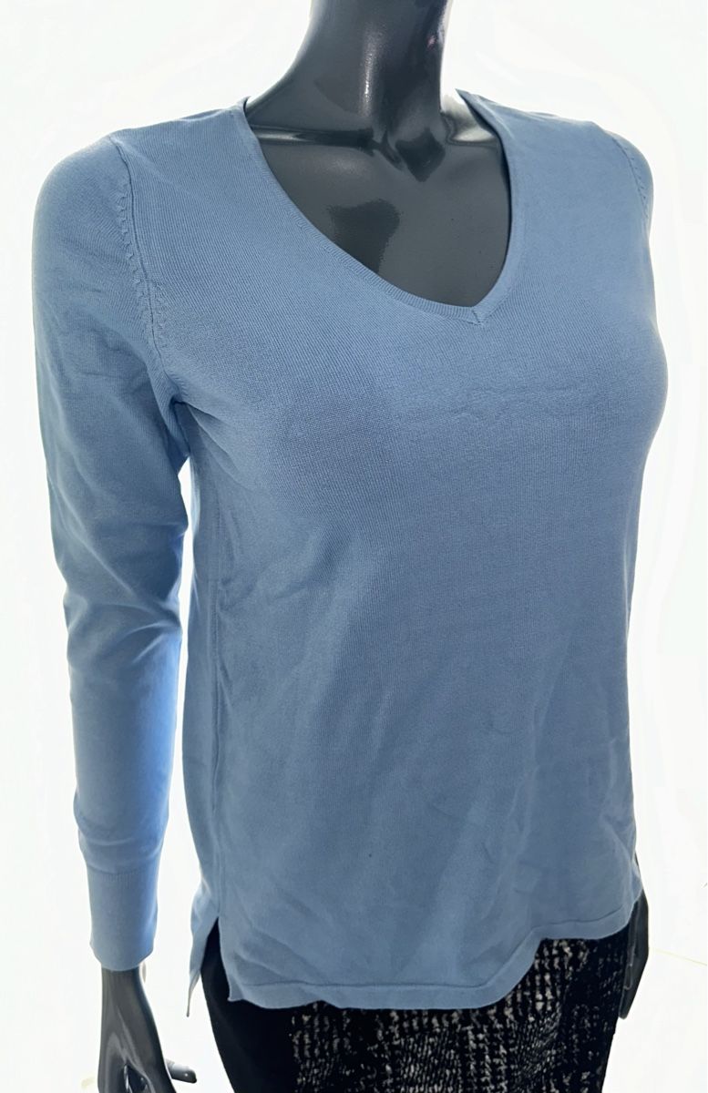 Maglioni & Felpe: SAINT TROPEZ PULLOVER GR. M NEU – Nuovo e nell'imballaggio originale da Unteraegeri venduto da MH203 3