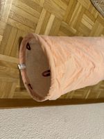 Katzentunnel mit knister Effekt 