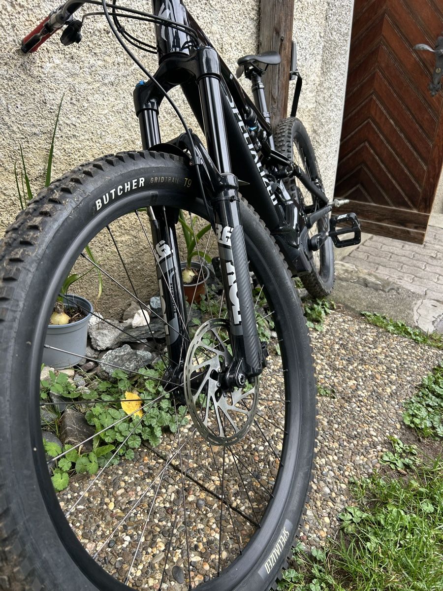 Specialized Biciclette: Specialized Levo Comp Alloy S3 – Usato da Sent venduto da jerry83 4