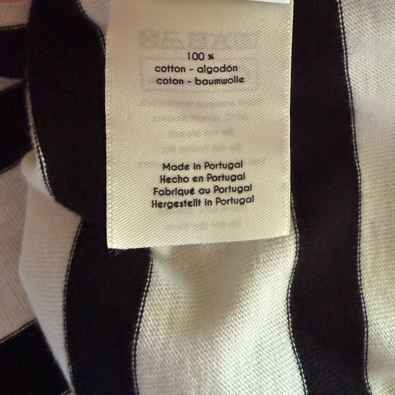 T-Shirts: Oversized Langarmshirt von MIKUTA – Gebraucht aus Stäfa von britsch57 3