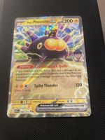 Pokemon Hop's Pincurchin ex Ascended Hereos  068/217 EN