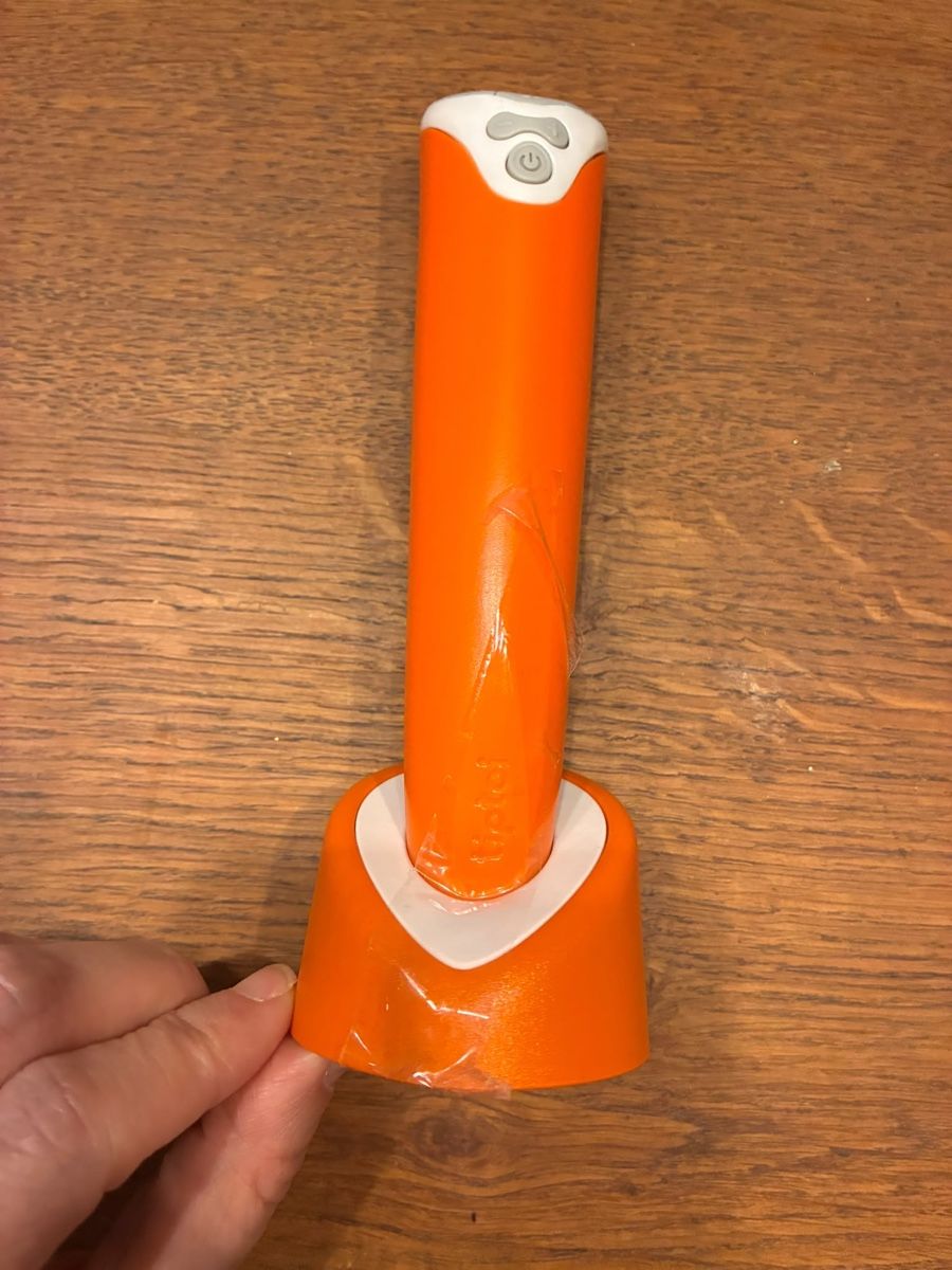 Tiptoi Giochi: schöner Tip Toi Stift – Usato da Richterswil venduto da duffi326464 1