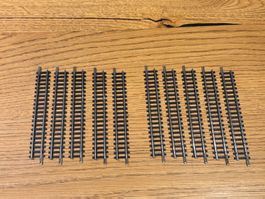 e1604: 10 Stk. Mintrix, Art.  4904 (Spur N)