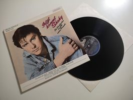 SHAKIN STEVENS - JETZT KOMMT SHAKY