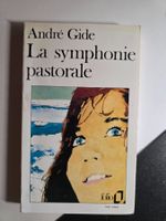 André Gide - La symphonie pastorale - 1980