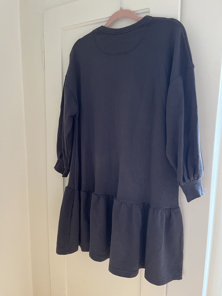 H&M Kleider: Sweater Kleid – Neu (gemäss Beschreibung) aus Zürich von Shopmystyle 3