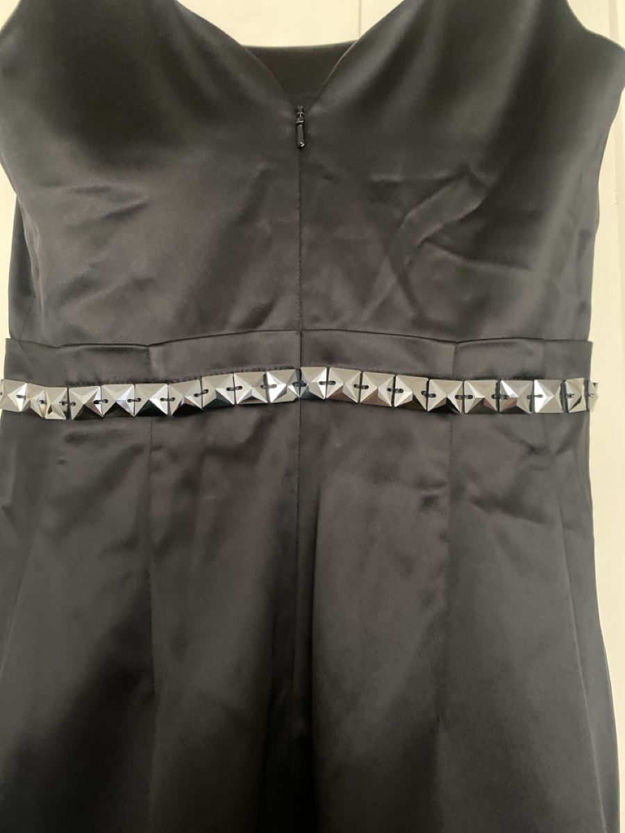 Kleider: Robe noire M&Amani's t.36 – Neu (gemäss Beschreibung) aus Geneve von pat_p76n 3