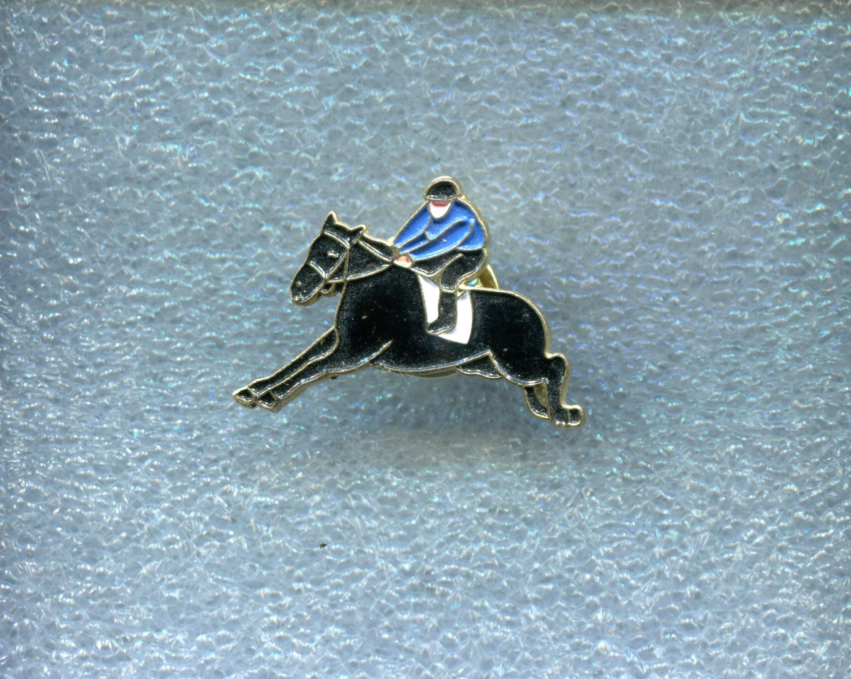 Placchette & Badge: PFERDESPORT – Usato da Winterthur venduto da Sammleroase