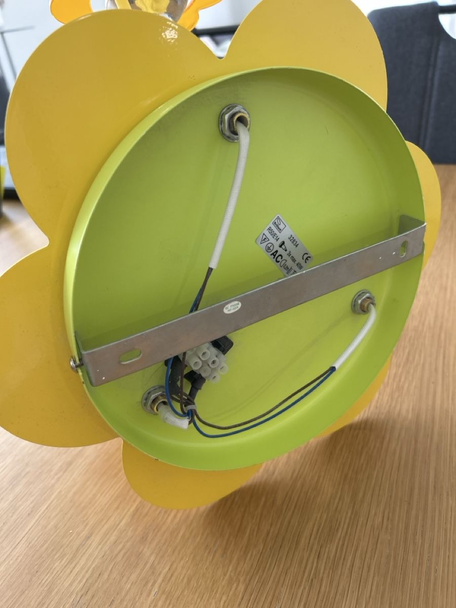 Lampadari & plafoniere: Kinderlampe – Usato da Sursee venduto da sungreen 2