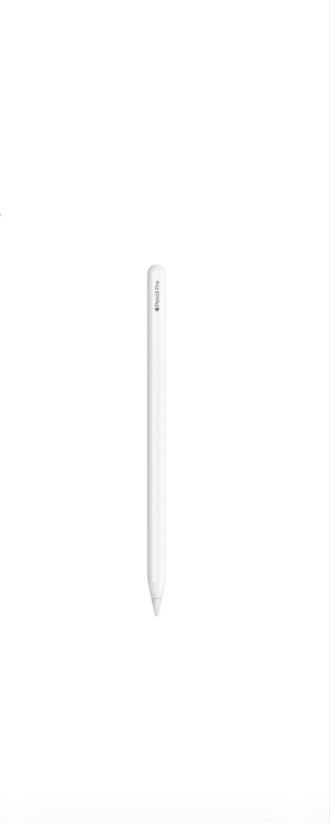 Apple Stylos & Marker: Apple Pencil Pro – Neuf (Voir description) à Uezwil par cedi_2000