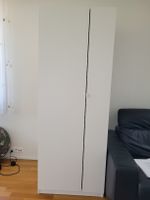 Kleiderschrank weiss IKEA PA Beistellschrank guter Zustand