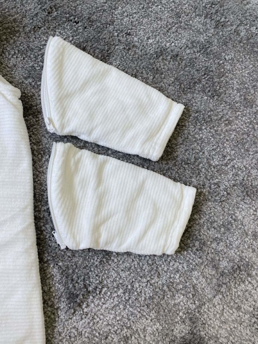 C&A Sacchi a pelo: Schlafsack baby – Nuovo (secondo la descrizione) da Studen BE venduto da par_f69n 2