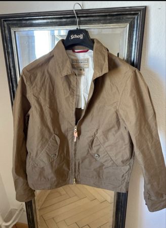 Manifattura Ceccarelli jacket