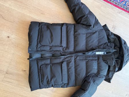 Helly Hansen „ Puffy“ Winterjacke Teenager 14-15 Jahre