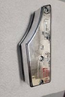 Sachs 503 Luftfilter Chrom