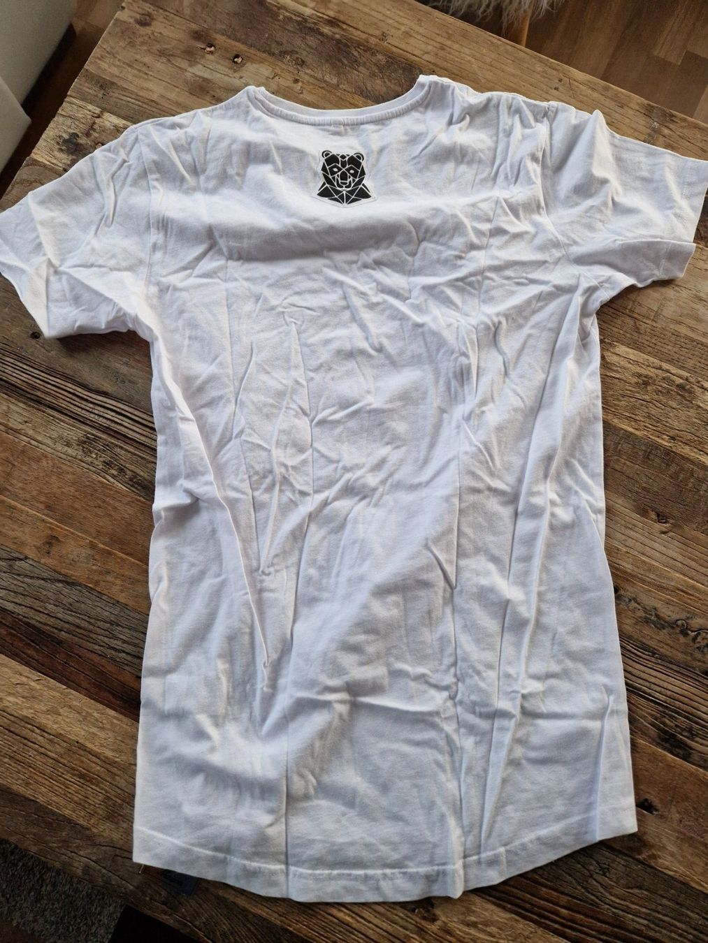 T-shirt: TShirt SAINT BERCEAU Gr.S – Nuovo (secondo la descrizione) da Münsingen venduto da Geeskile 1