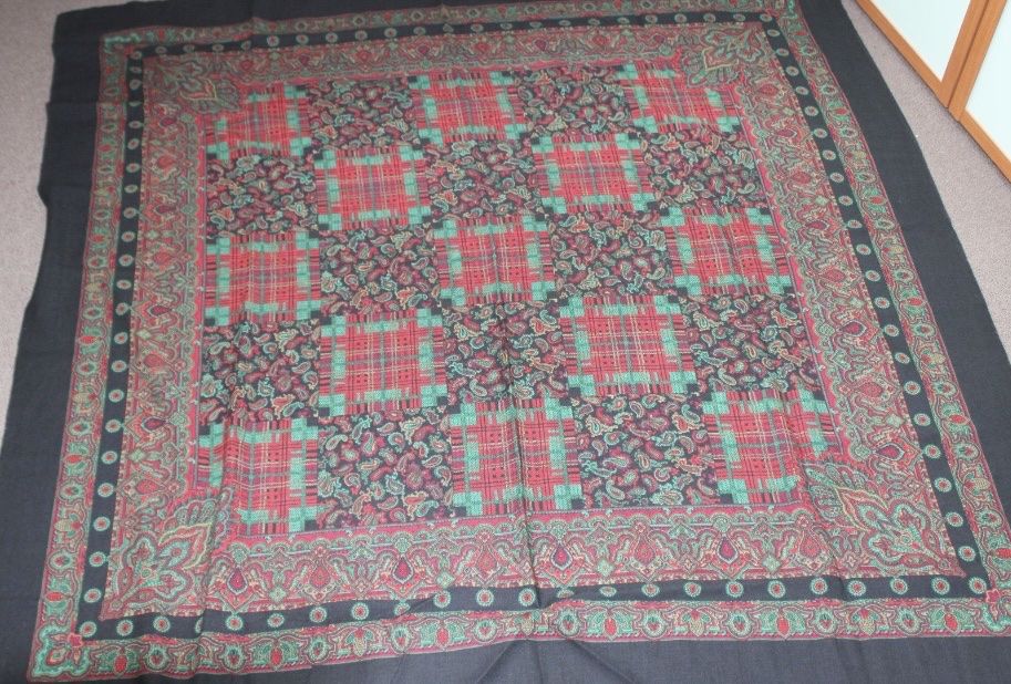 Foulard & Sciarpe: Schönes Tuch – Usato da Muensingen venduto da drleevsy 1