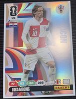 FIFA WORLD CUP 2026 - Luka Modrić ICON