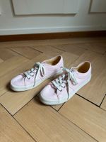 GANT - Stoff Sneaker rosa 40