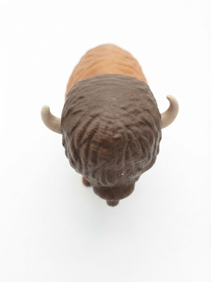 Playmobil Spielzeuge: Playmobil, Bison  – Gebraucht aus Gunzwil von Zappelhans 1