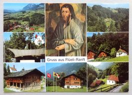 Flüeli-Ranft