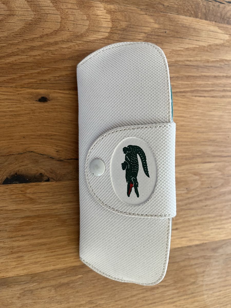 Lacoste Brillen & Gläser: *** Sonnenbrille Lacoste *** – Gebraucht aus Gümligen von Knonk 5
