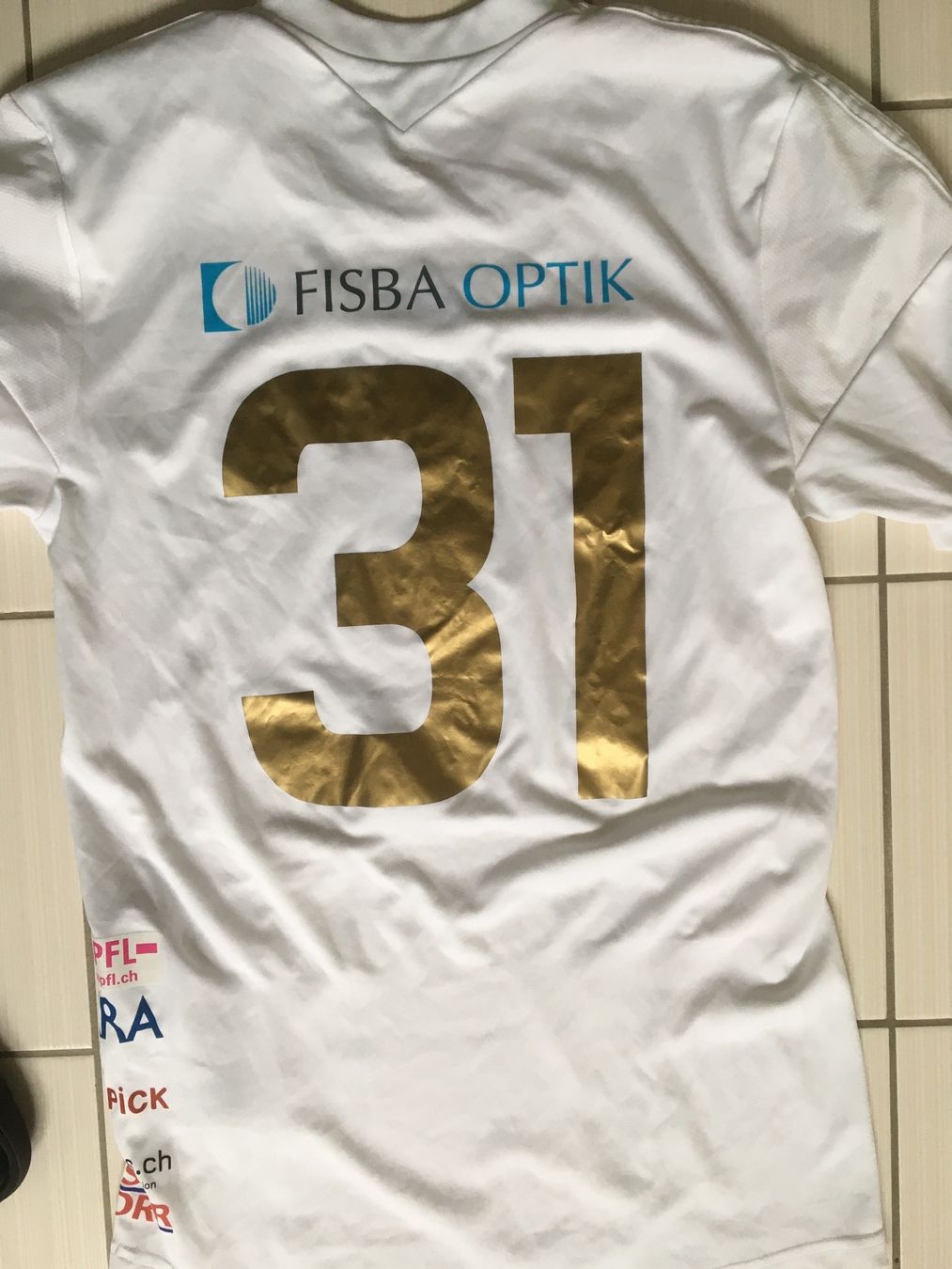 Adidas T-shirt: Sport T-Shirt M – Usato da Arth venduto da Vrecam51 2