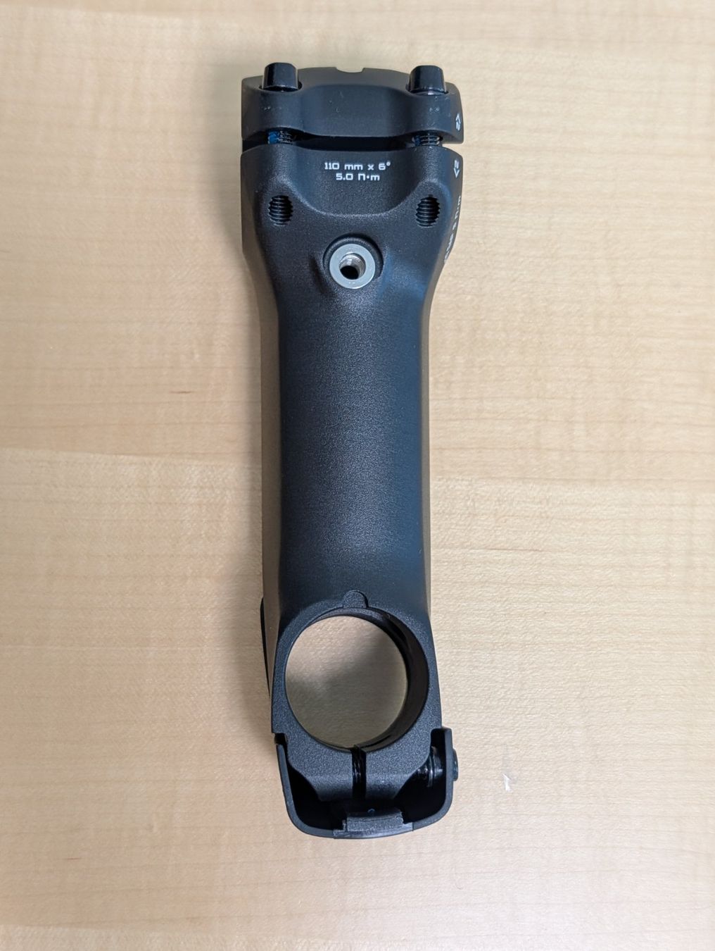 Specialized Pezzi di ricambio: Specialized 110mm 6* – Nuovo e nell'imballaggio originale da Zug venduto da big_j_123 3
