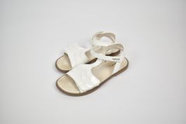 Mayoral Sandalen, Mädchen, Gr.37, Lackoptik