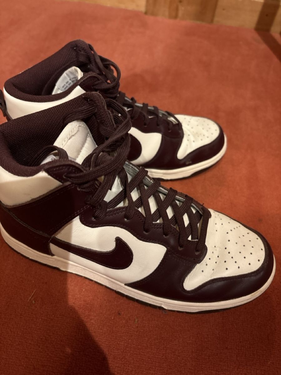 Nike Scarpe da donna: Nike Sneakers – Usato da Affoltern am Albis venduto da tam_5vn5 2