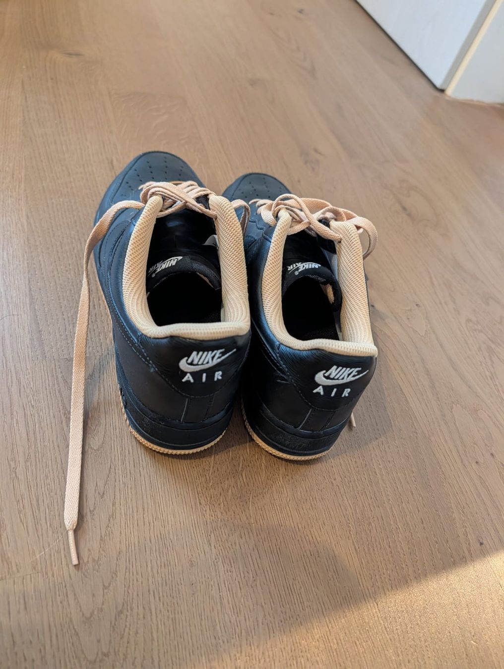 Nike Herrenschuhe: Nike Air Force 1 – Gebraucht aus Lengnau AG von Stook87 1