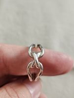 Thomas Sabo Ring Silber Grösse 54