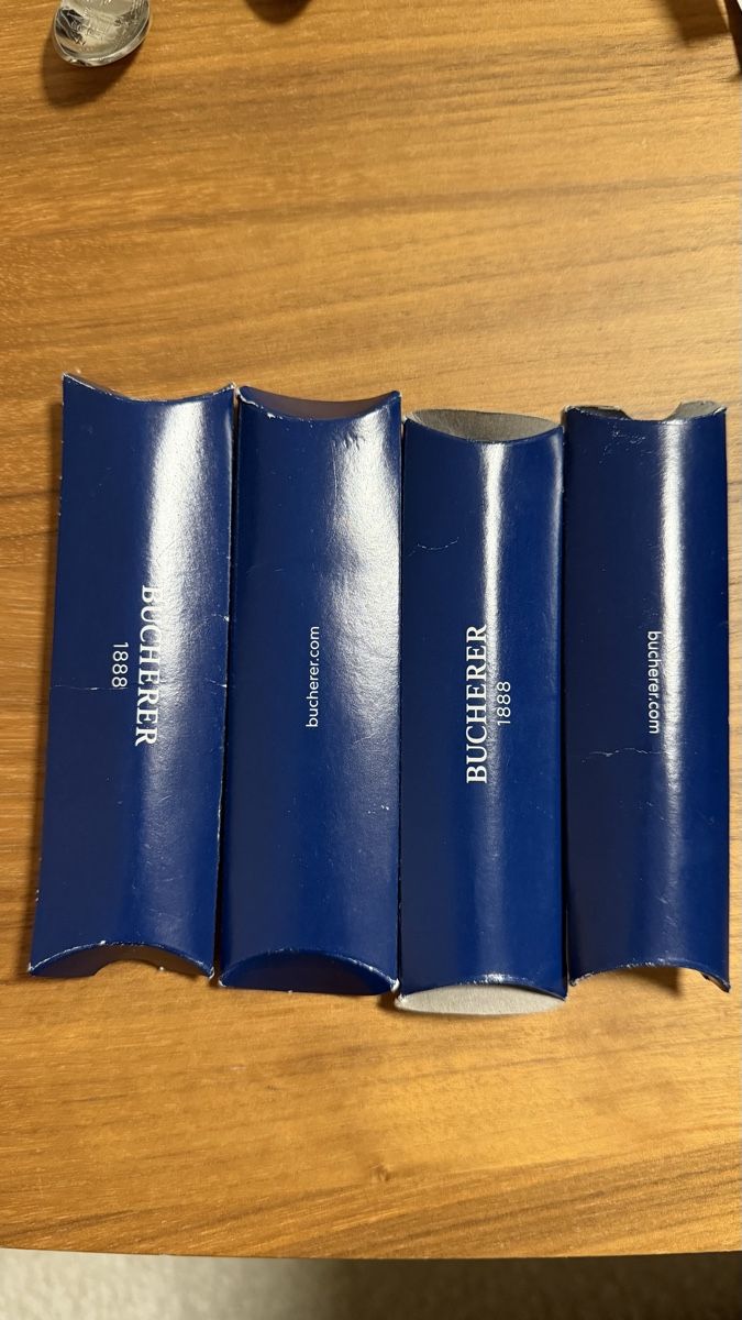 Löffel: Rolex Löffel – Neu und originalverpackt aus Urdorf von jus1991