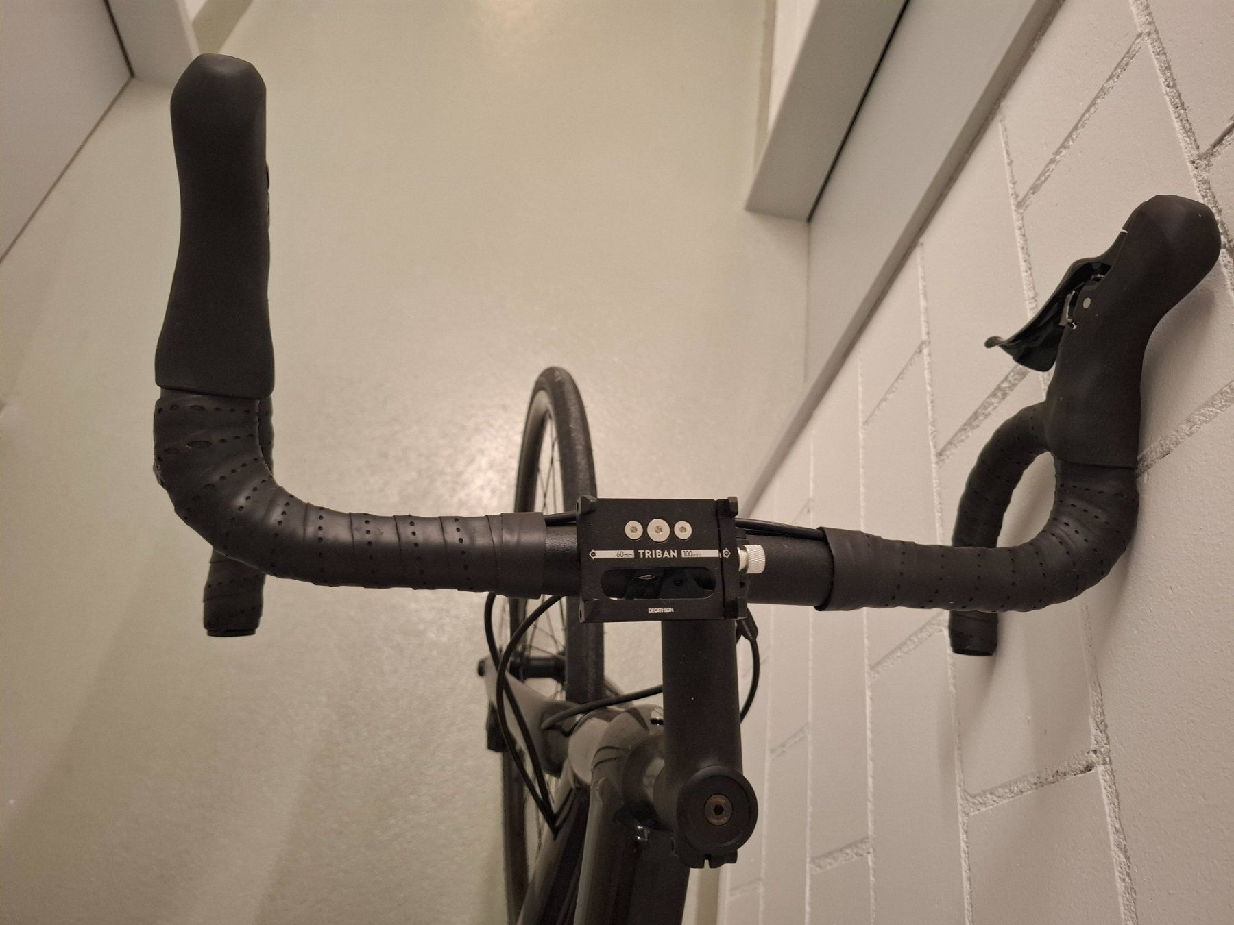 Trek Velos: Rennrad "Trek Domane AL 4 Gen 3" – Gebraucht aus Saland von RuthOrpeli 3
