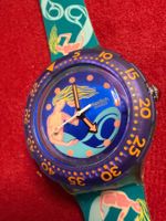 Swatch Scuba 1994