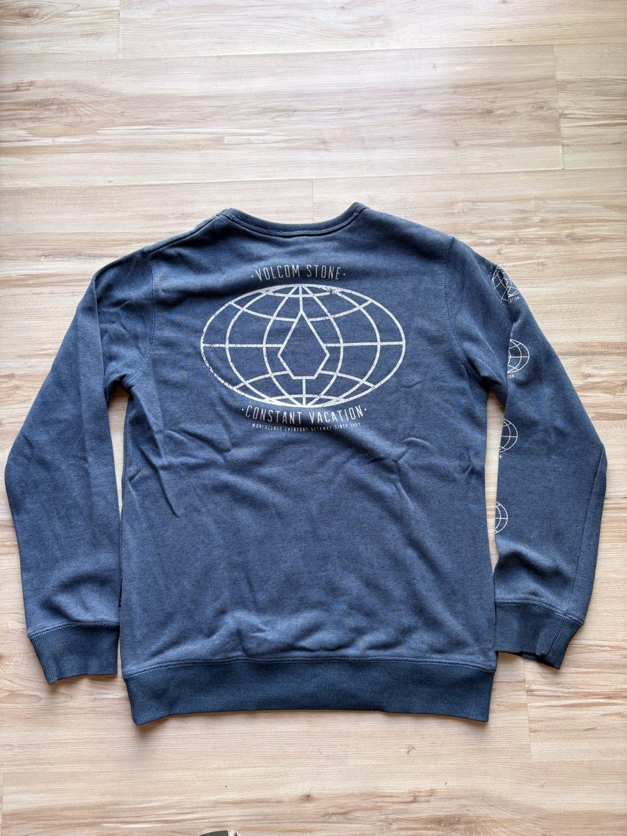 Pulls & Sweat-shirts: Volcom Pullover – D'occasion à Wigoltingen par _vntg_ 4