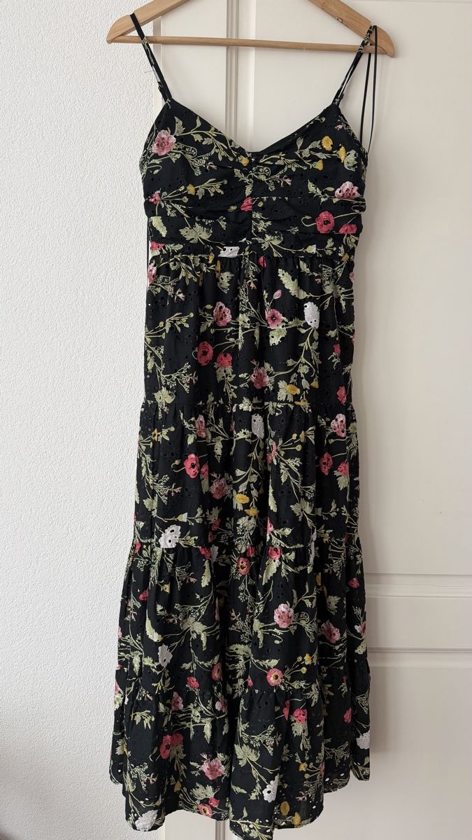 Zara Vestiti: Robe longue Zara – Usato da Rolle venduto da yosra_RM 1