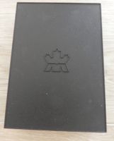 Original Münzenset - Mintset- Canada 1986 Proof - PP