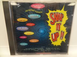 snap it up - italo disco
