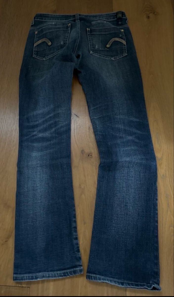 G-Star Jeans: G-Star Jeans Gr. 36 – Usato da Selzach venduto da Leon21 3