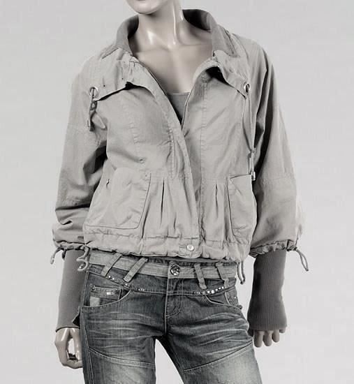Nile Giacche: Nile Jacke Gr. XS – Nuovo e nell'imballaggio originale da Melchnau venduto da BarbaraD01