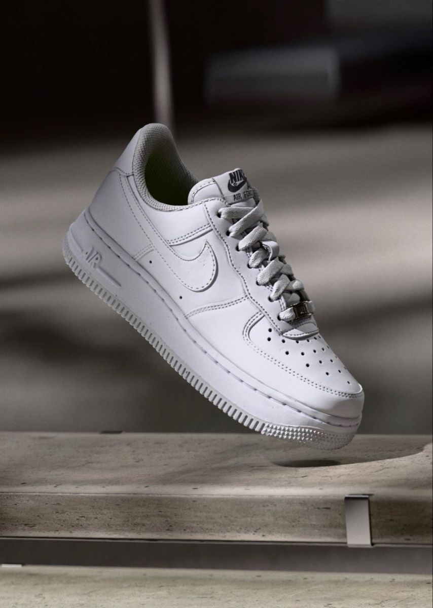 Nike Scarpe da donna: Nike Air Force Next – Nuovo e nell'imballaggio originale da Pratteln venduto da Rare-Shop