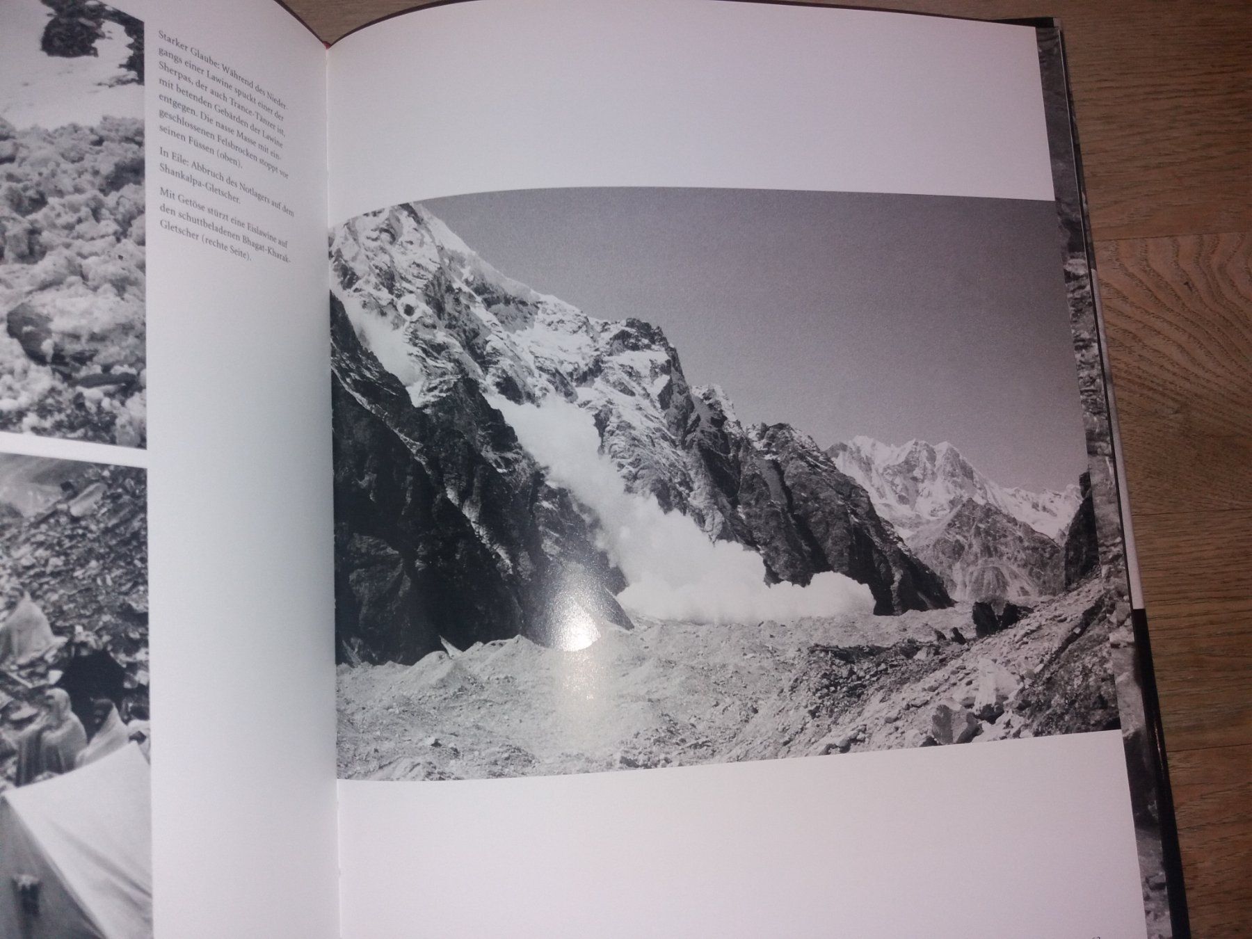 Libri: AUGUSTO Gansser  fotobuch rar – Usato da Welschenrohr venduto da Regool 4